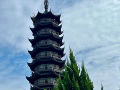 -方岩风景区