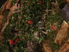 -令狐冲烤鱼·烧菜馆(达明店)