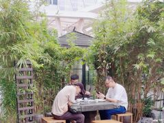 -道南書院·私房菜·早午茶·茶馆