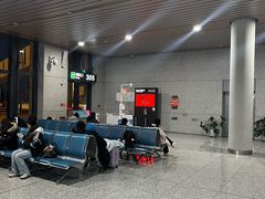 -敦煌莫高国际机场