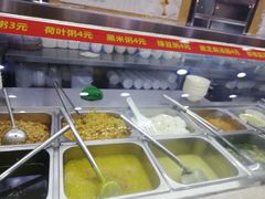-品乐天包子(西北大学店)