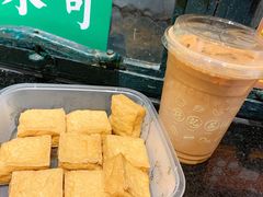 -孖记茶档·热腾茶餐(荔湾领展广场店)