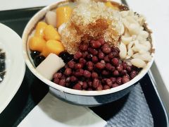 -鲜芋仙(观音桥大融城LG店)