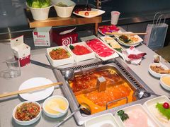 -海底捞火锅(徐州火车站店)