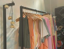 -无界瑜伽普拉提