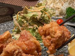 -长崎屋·日本料理·刺身·烧鸟(天河北路店)