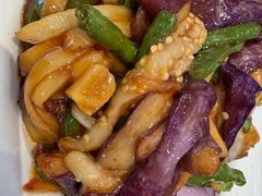 -凯鸽酒楼(大同振兴街店)