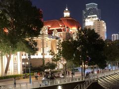 -天津意大利风情旅游区