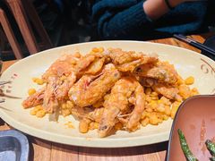 -福腾鱼香 Futeng Fish & Grill