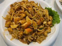 -大眼锅贴饺子(河西店)