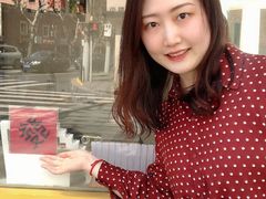 -LADY FAFA(巨鹿路陕西南路路口店)
