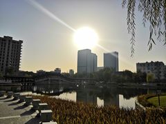 -西海子公园