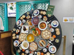 -清真马祥兴菜馆(云南北路店)