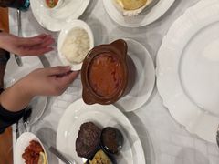 -新侨三宝乐西餐厅(崇文门店)