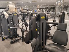 -OXYGYM 奥美氧舱运动中心(朝阳大悦城店)