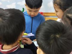 -幸福泉幼儿园(秋实东街)