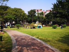 -二沙岛艺术公园