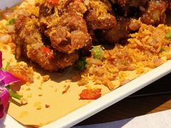 -黄泥岗·地道湖北菜(奥特莱斯店)