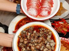 -李叔叔虾蟹大排档(青羊店)