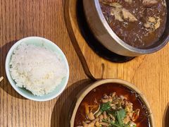 -张烤鸭·川菜·非遗冒烤鸭(青石桥店)