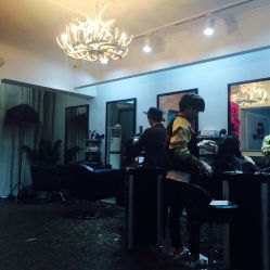 -AD HAIR 