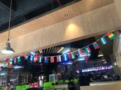 -金百万烤鸭店(马甸店)