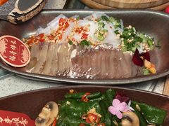 -庖丁家水煮牛排火锅(巴国城店)