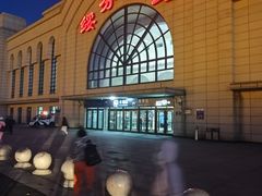 -马克西姆俄罗斯餐厅(通亚街店)
