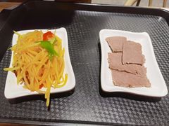 土豆丝-七里西关中式简餐(苏州中心店)