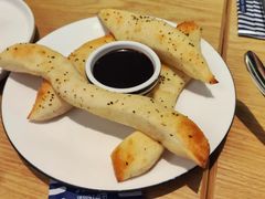 -玛尚诺Pizza&Bar(长泰广场店)
