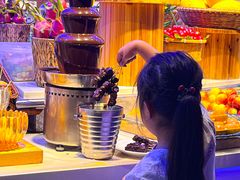 -好伦哥比萨烤肉自助(昌平航母店)