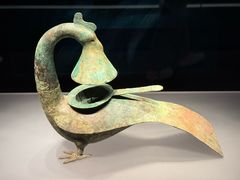 -广西壮族自治区博物馆