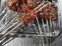 -玉园烧烤·海鲜辣炒