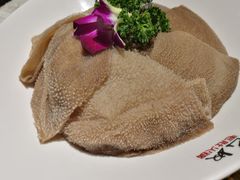 -巴奴毛肚火锅(广益哥伦布店)