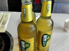 -刘一锅筋头巴脑(新民街店)