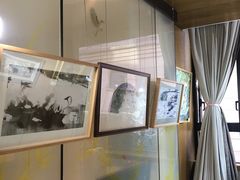 -上海衡山路十二号华邑酒店