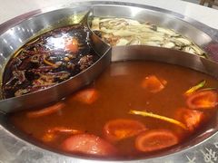 -陳艳红火锅(港汇店)