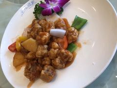 -黄埔华苑酒家(黄埔总店)