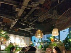 -大头椰·椰子鸡火锅(南宁万象城店)