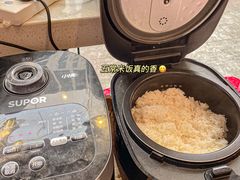 -荆九爷爆炒桥头三嫩(浙大店)