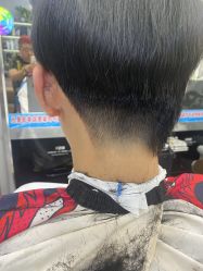 -半岛时尚造型