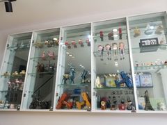 门面-杨小贤芒果绵绵冰(南门口店)