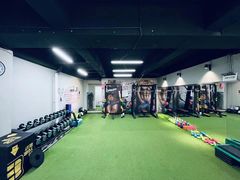 -征成健身连锁私教工作室(九公里店)