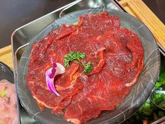 -谭鸭血老火锅(正佳广场店)