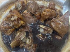 -新峰肉骨茶