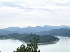 -北京金海湖景区