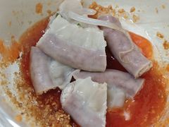 -阿凸芋圆(上帝街店)