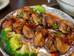 -潮澎派·潮汕菜大排档(南较西路店)