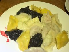-船歌·鱼水饺青岛菜(金狮广场店)