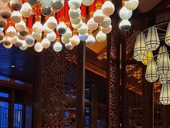 -丽江金茂凯悦臻选酒店-滇香馆